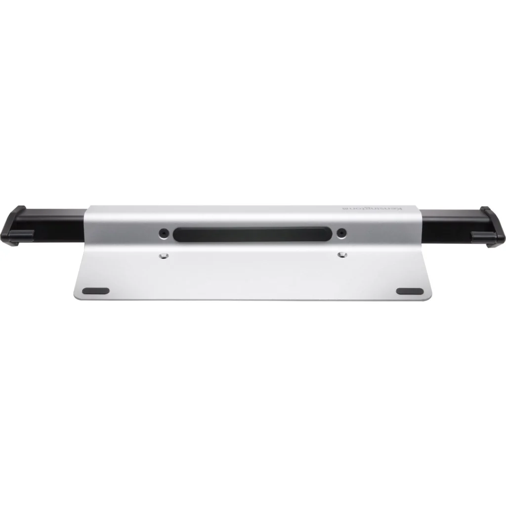 Imagen 2 de Candado de Llave para Laptop Microsaver 2.0, Negro/Plata - Kensington