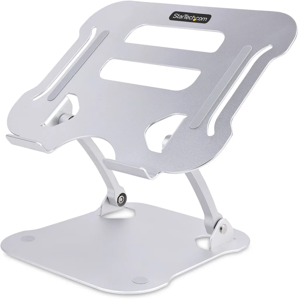 Soporte Riser de Sobremesa para Portatil