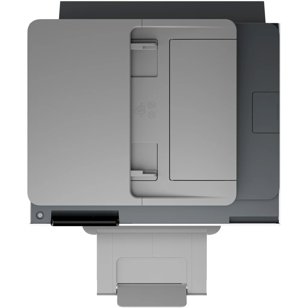 Imagen 5 de Impresora Multifunción HP OfficeJet Pro 9130 Inyeccion de Tinta color WiFi USB