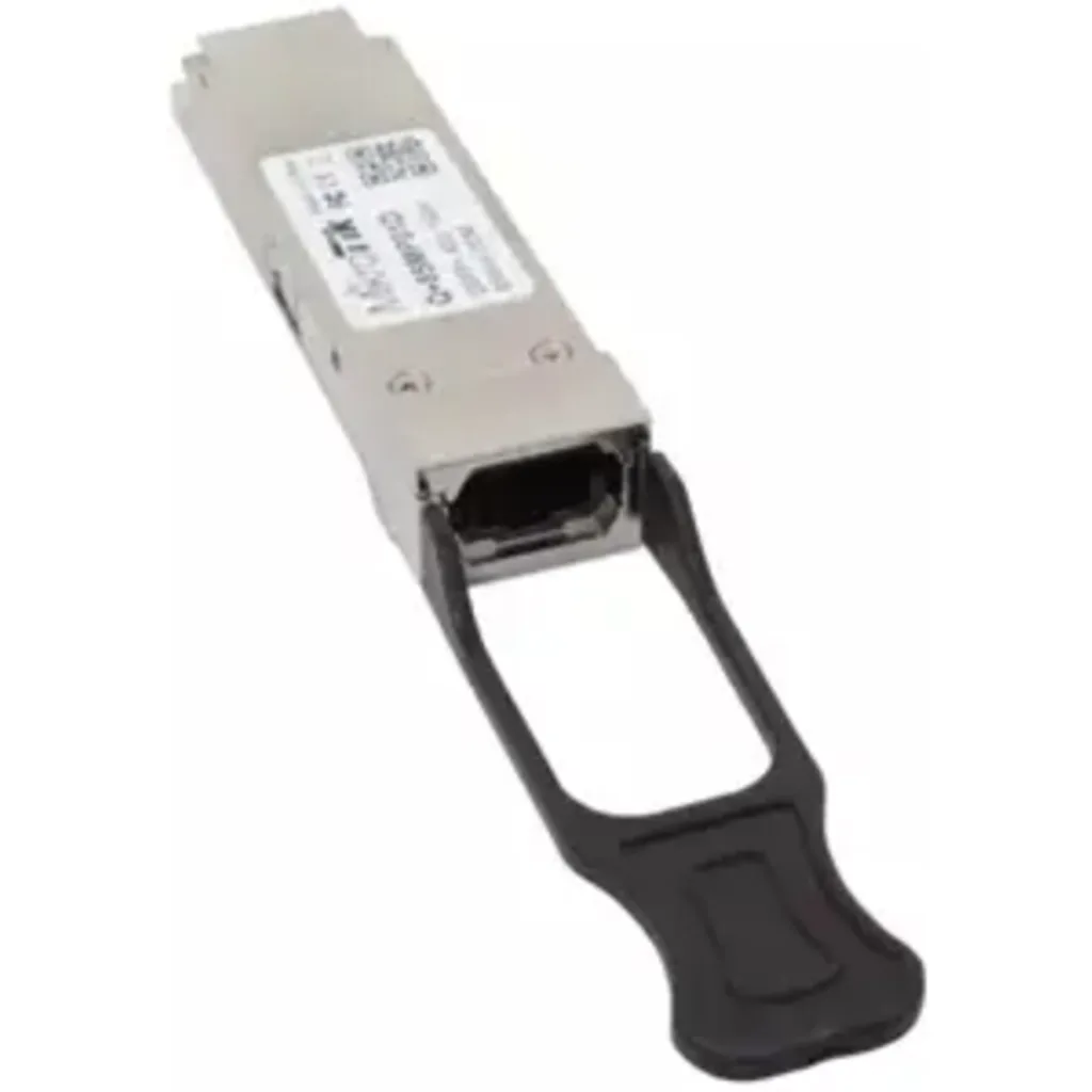 Imagen 2 de OFERTA MIKROTIK  QSFP+ 40G MM 100Mts-OM3-MMF 150Mts-OM4-MMF