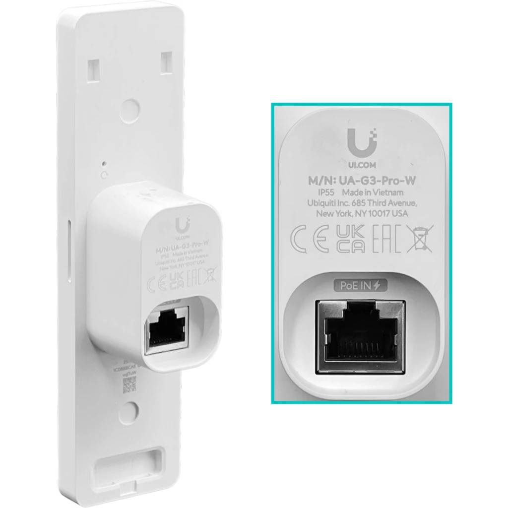 Imagen 6 de Ubiquiti - Access control terminal - indoor/outdoor
