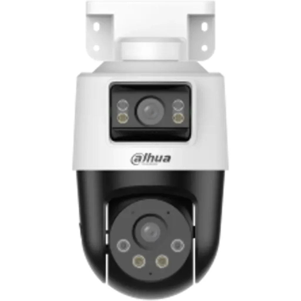 Imagen 3 de DH-IPC-PTS1439BP-E2-S-PV-0360B. Camara IP Dual PT 4MPx2 3.6mm Disuasion Activa D