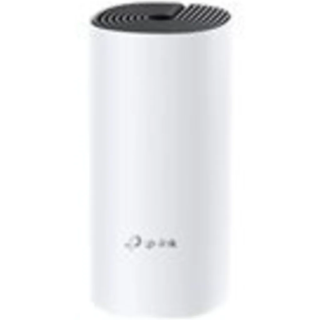 Imagen 2 de TP-LINK DECO M4 - Sistema Wi-Fi (enrutador) - hasta 2800 pies cuadrados - malla - GigE - Wi-Fi 5 - Doble banda