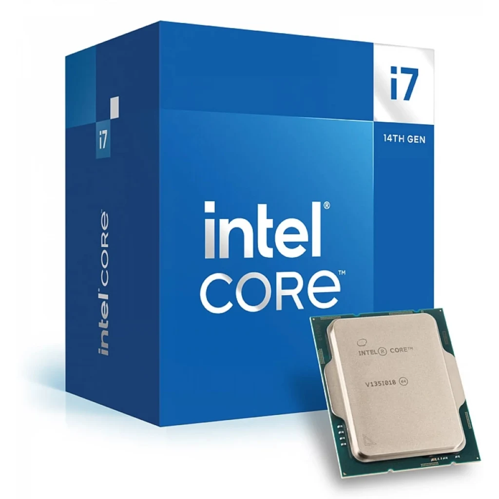 Imagen 3 de PC TORRE  ESGAMING INTEL I7-14700KF | 16GB | 500GB  NVME | wifi | Freedos 
