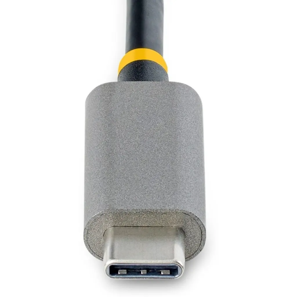 Imagen 4 de HUB USB StarTech, USB-C a Puertos 2*USB-A 2*USB-C 5Gbps con 100W PD