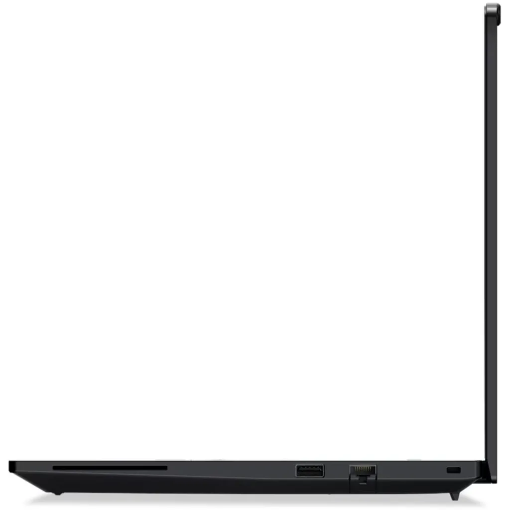 Imagen 2 de Notebook Lenovo ThinkPad P14s Gen5 Ultra 7 155H 32GB SSD512GB 14"RTX500 4GB W11P (Nuevo, Caja Abierta)