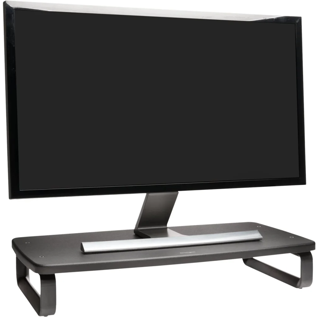 Imagen 8 de Base para Monitor Kensington SmartFit Extra larga Hasta 27" 27209-K52797