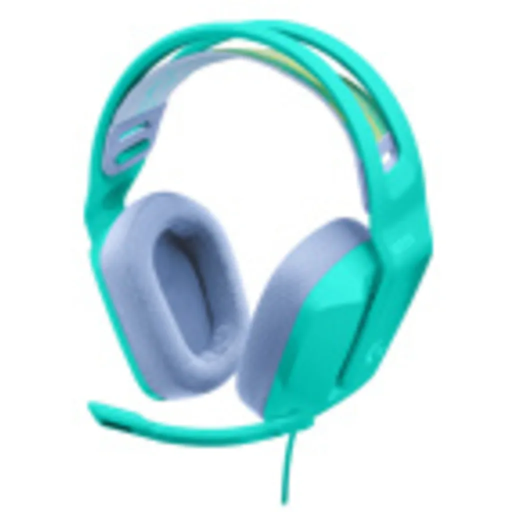 Imagen 3 de Audífonos Alámbrico Gamer Logitech G335, c/Micrófono, Nint p/PC/Xbox/PS4/Nintend