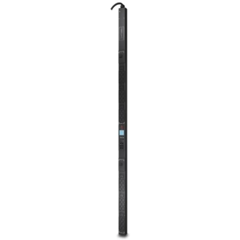 PDU APC 2G con medidor ZEROU 32A 230V 36*C13 6*C19