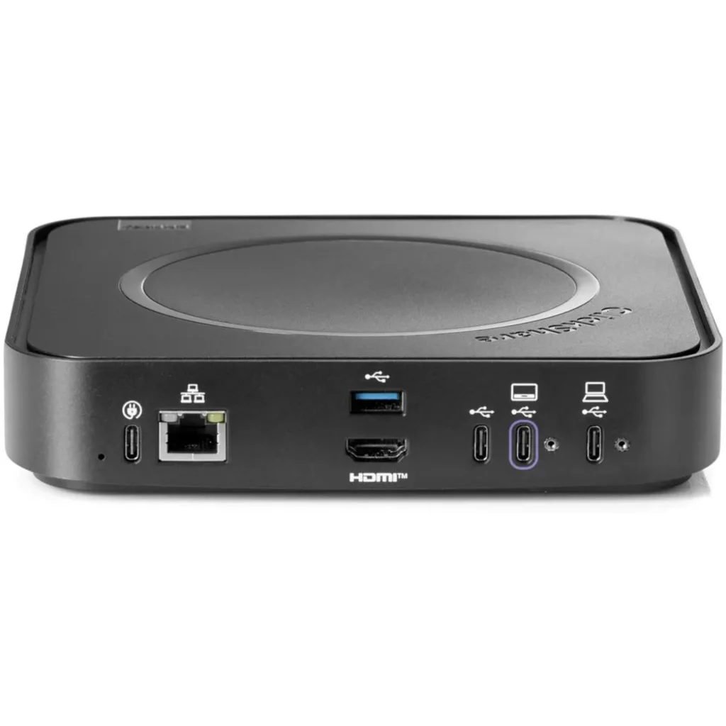 Imagen 1 de SISTEMA MODULAR DE SALAS DE VIDEOCONFERE