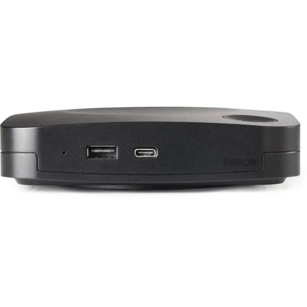 Imagen 2 de Sistema presentación inalámbrico Barco ClickShare C10 SET GEN II Adaptador HDMI