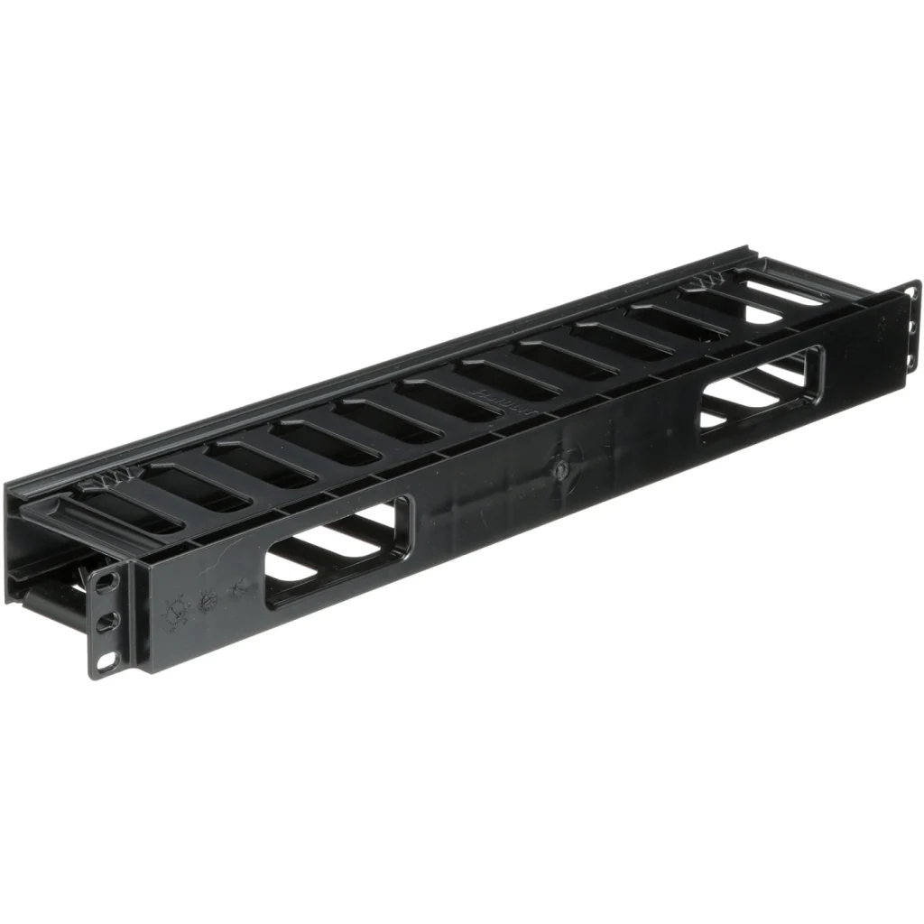 Imagen 4 de Ordenador Horizontal Frontal 1U Un. Panduit
