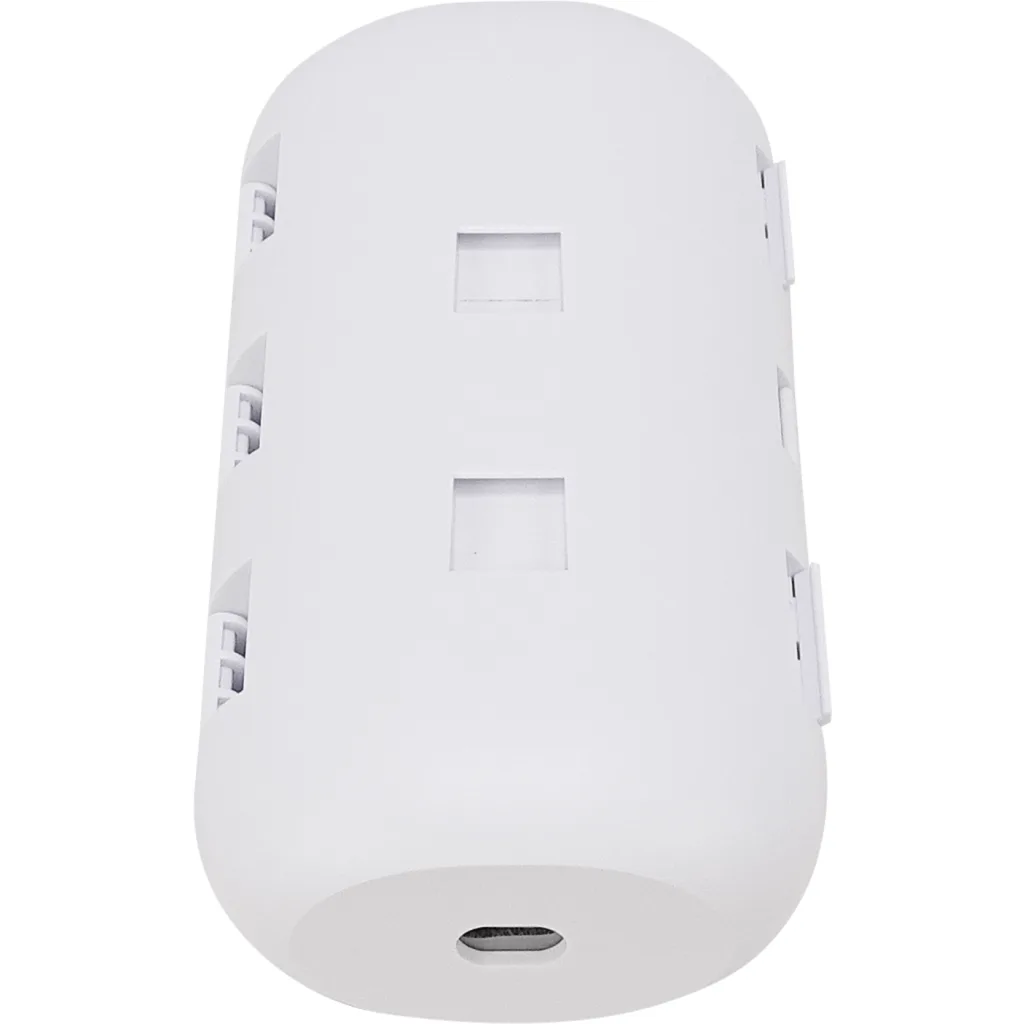 Imagen 5 de UISP UACC-CABLE-PT-EXT UBIQUITI Extensor p/Cable TransPort p/PT-120W UV-Exterior Poste35-60mm