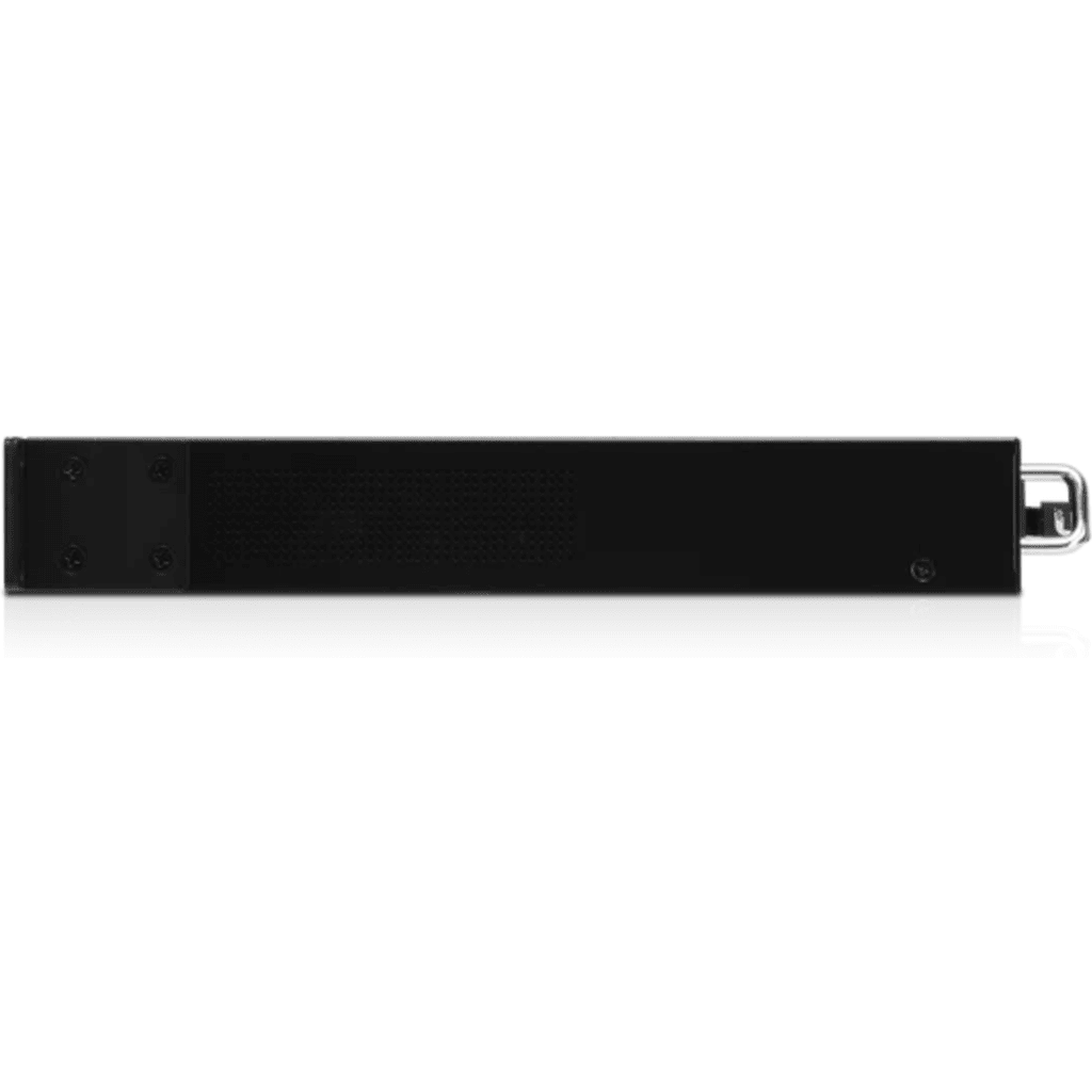 Imagen 4 de UBQ   ER-8-XG   Router   8xGigE SFP+(10G)   18Mpps/64Byte