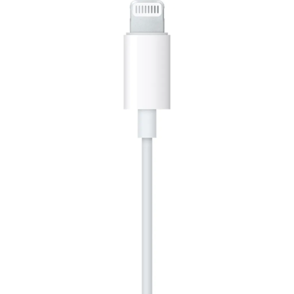 Imagen 4 de Audifono EarPods Lightning Apple