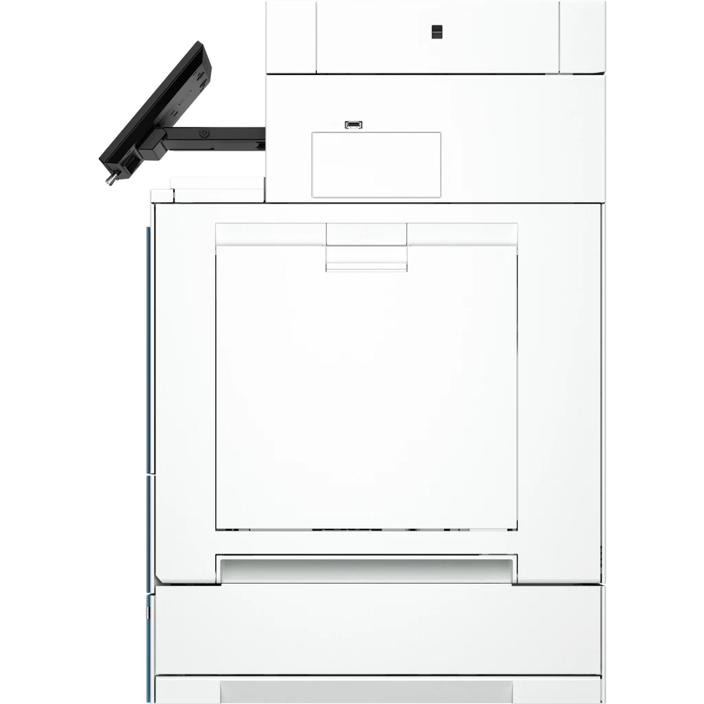 Imagen 3 de Impresora Multifunción HP LaserJt Ent MFP X57945dn, Láser Color Ethernet USB