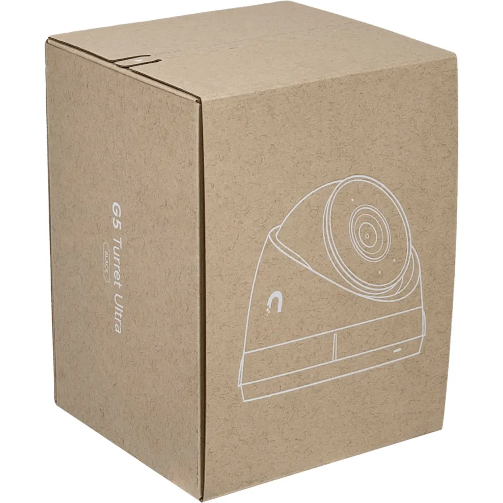 Imagen 6 de UI Negra req-PoE MiniDomo V55o 1-100 2K IK04 IP66 CamaraIP IR Mic/Spk