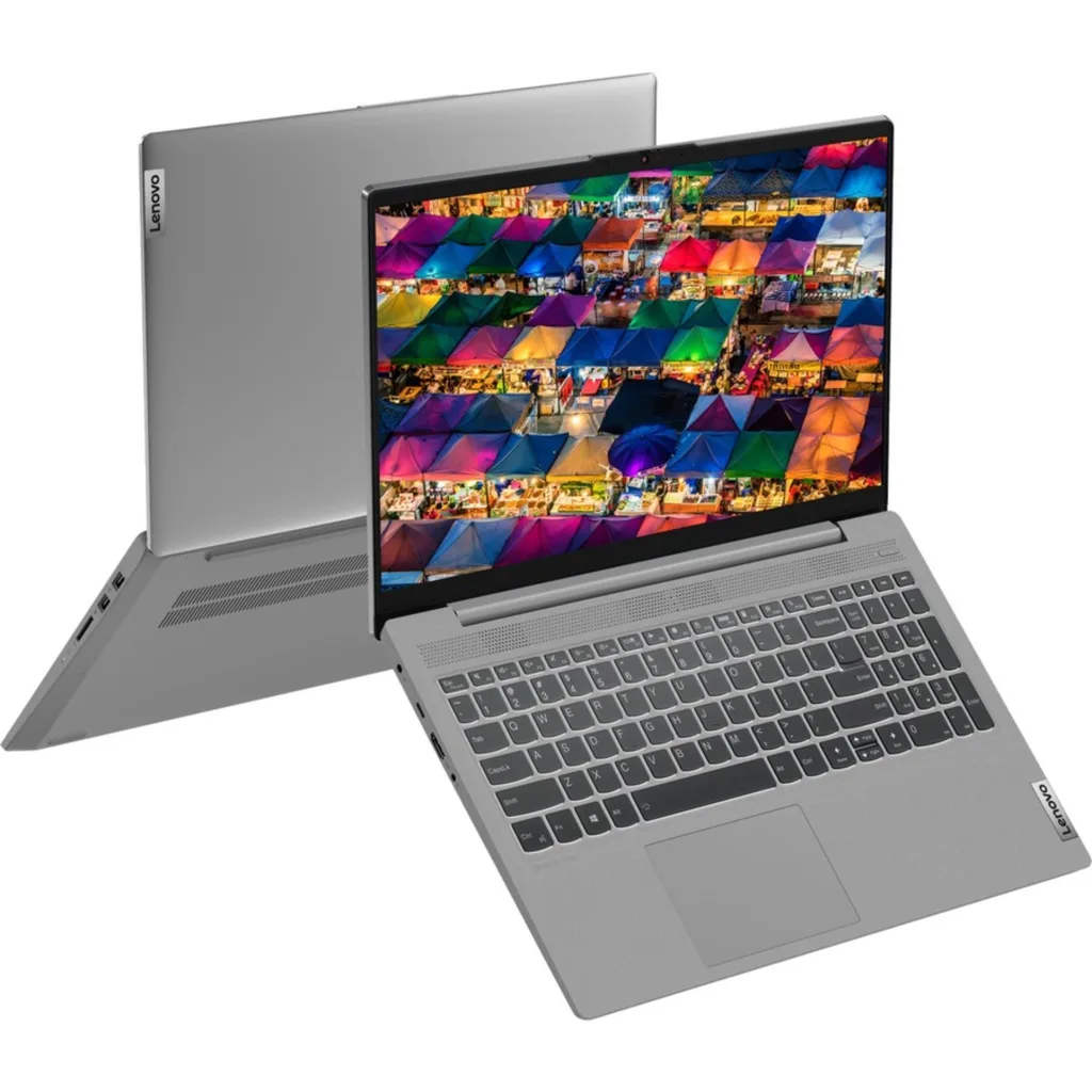 Imagen 9 de Notebook Lenovo IdeaPad 5 I7-1165G7 RAM 8GB SSD 512GB 15.6" W11H (Reacondicionado)