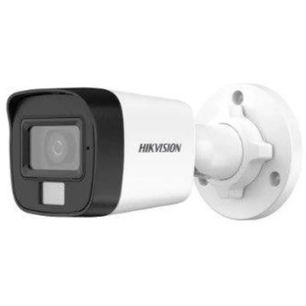 HIK Bullet 1080p EXIR IR 20mt LF 2.8mm IP66 DUAL LIGHT