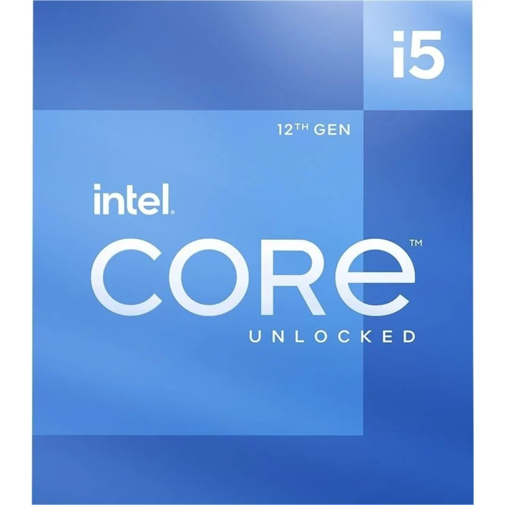 Imagen 1 de CPU Intel® Core I5-12600K 12Gth 3.70-4.90GHz Turbo 20MB 6 Núcleos LGA1700 c/Graf