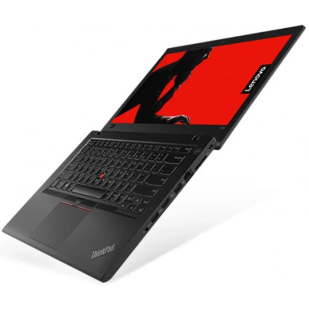 Imagen 2 de Notebook Lenovo ThinkPad T14 Gen1 I5-10210U RAM 24GB SSD 512GB 14" W10P (Reacondicionado)