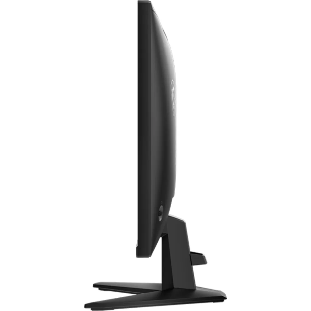 Imagen 4 de Monitor Gamer MSI MAG 275F 27" FHD  Rapid IPS 1*HDMI 2*DP  0.5ms(GtG,Min) 180Hz