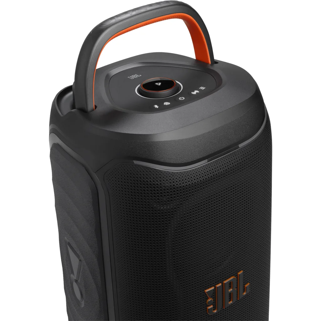Imagen 8 de JBL PartyBox 130 - Altavoz de fiesta