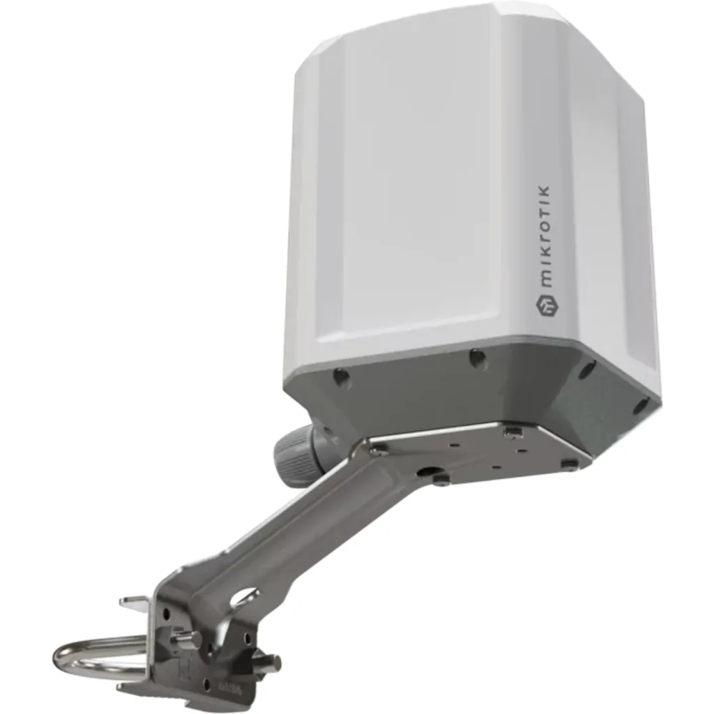 MIKROTIK Omni LTE/5G 1-1000-PoE/In 4x4 GPS GNSS 1-Sim eSim IP67