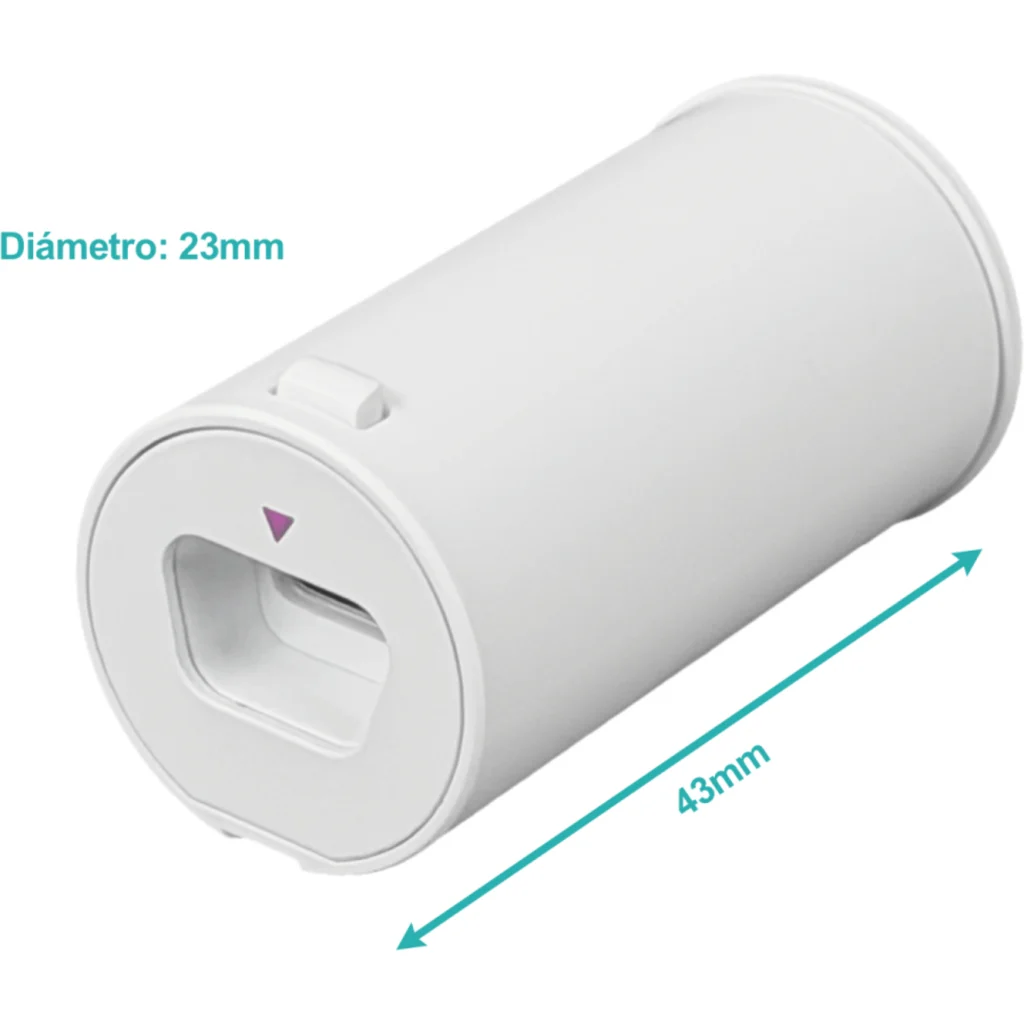 Imagen 4 de UBIQUITI 22mm 98o 8MP 3264x2448 4:3 24FPS Camara requier UVC-Theta-Hub