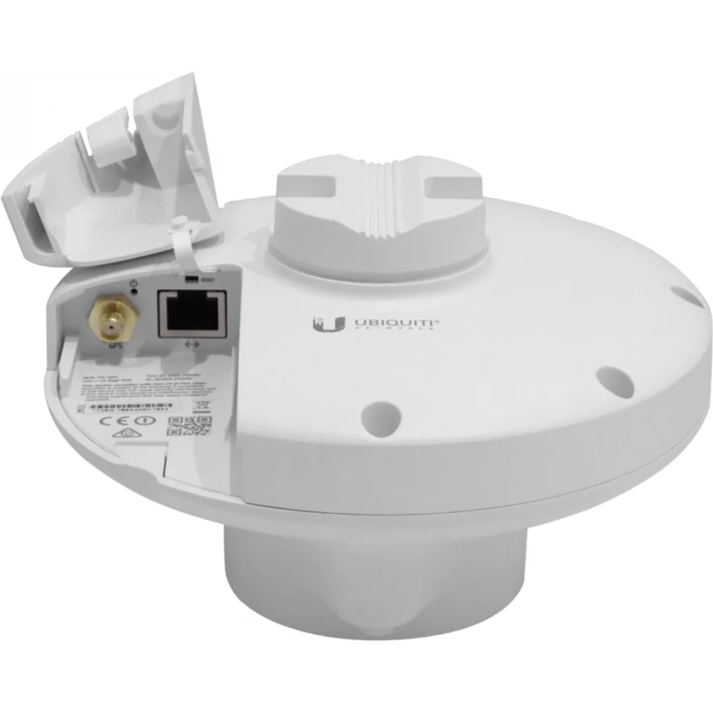 Imagen 8 de Antena Ubiquiti PS-5AC PrismStation Alta Capacidad en Banda de 5 GHz