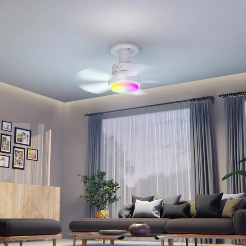 Imagen 7 de Nexxt Solutions Home NHA-F100