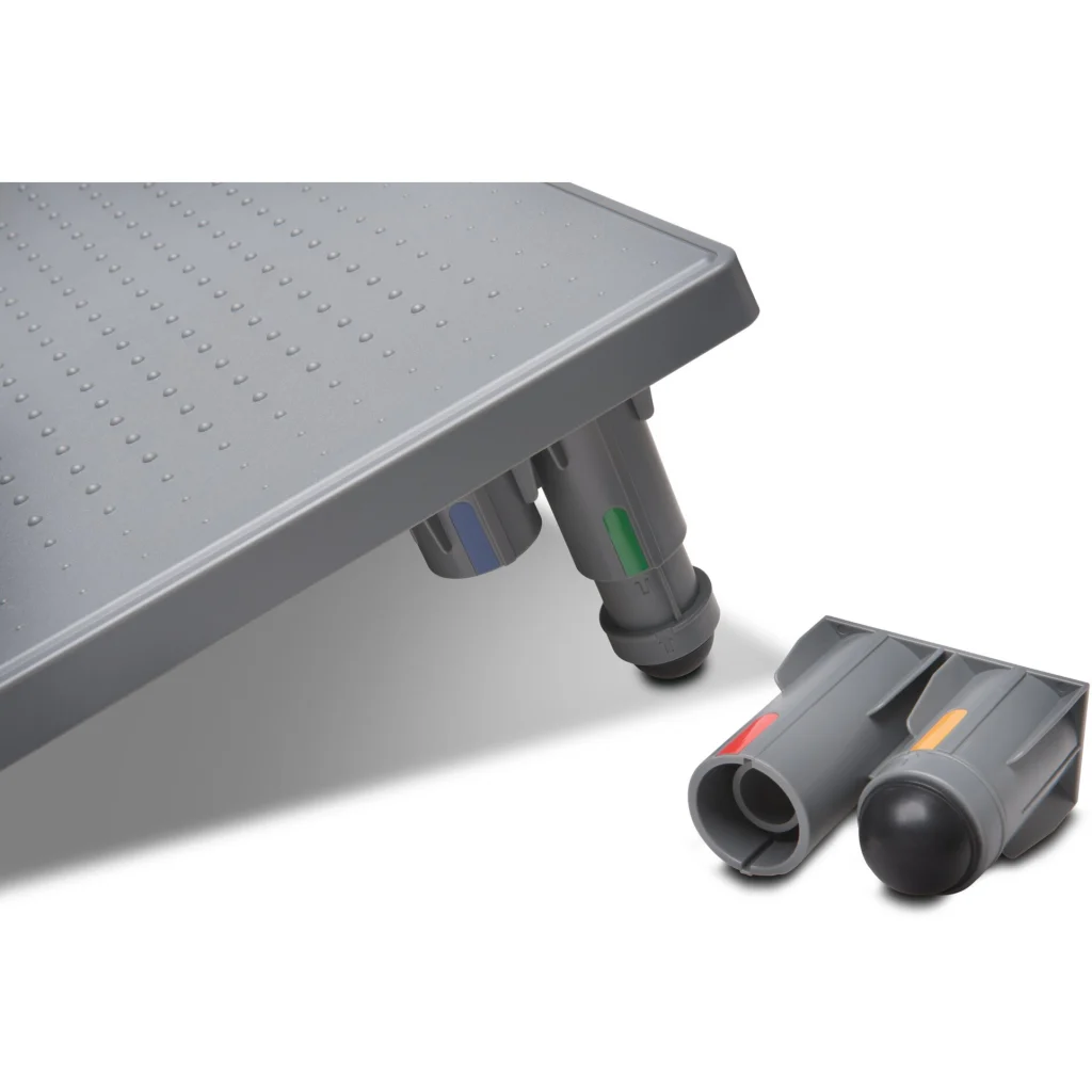 Imagen 5 de Kensington apoya pie SmartFit SoleMate 3 posiciones de altura y 4 de inclinacion