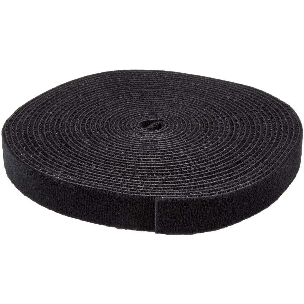 Imagen 5 de Hook-and-Loop Cable Ties - 25 ft. Roll