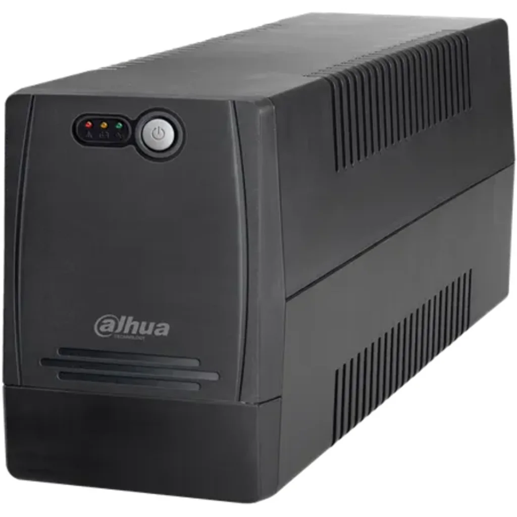 DH-PFM350-360. UPS DAHUA 600VA. 360W. INTERACTIVA.