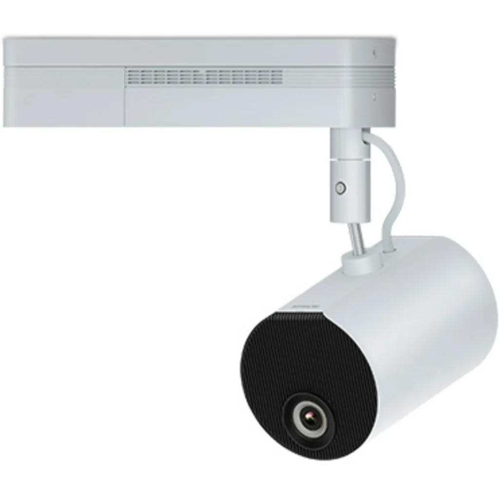 Proyector Laser de Senalizacion LightScene EV-100