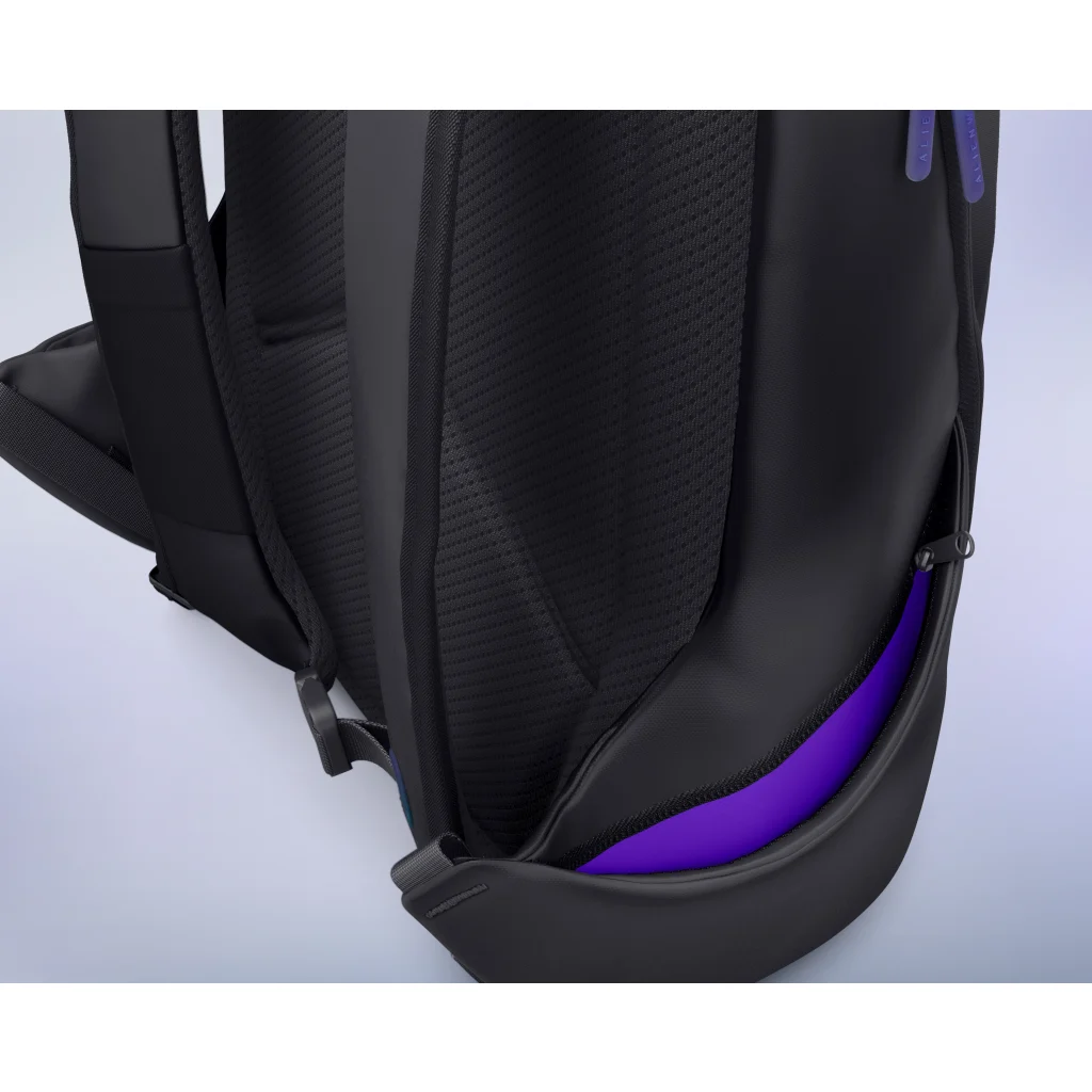 Imagen 6 de Mochila Alienware Gamer Alienware 16 - AW5625P