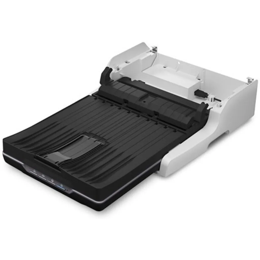 Imagen 11 de Escáner de Escritorio Epson WorkForce DS-530 II Dúplex 600dpi Alim 50 Pág USB3.0