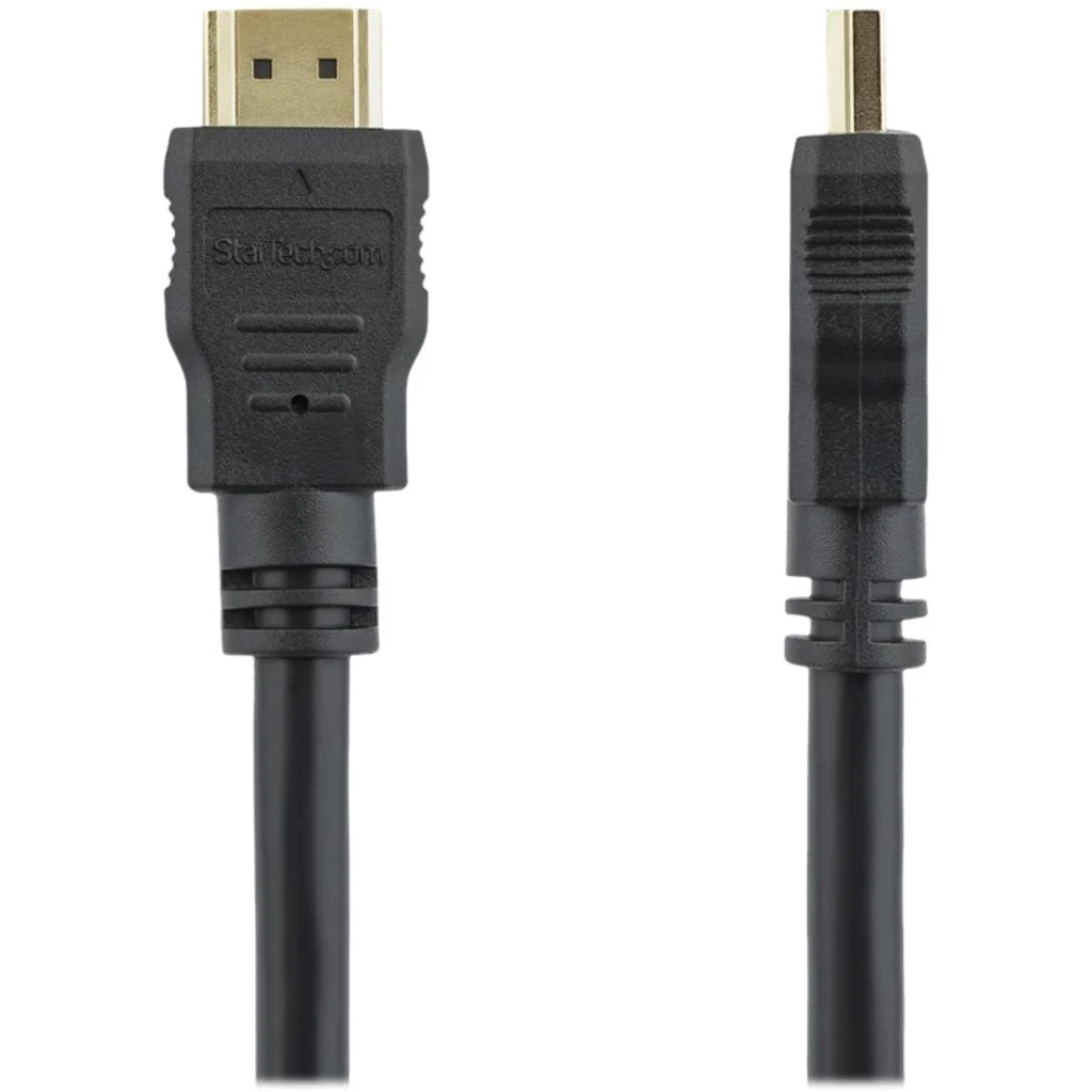 Imagen 4 de Cable HDMI Macho a HDMI Macho Alta Velocidad Ultra HD 4K 2K Longitud 2 metros