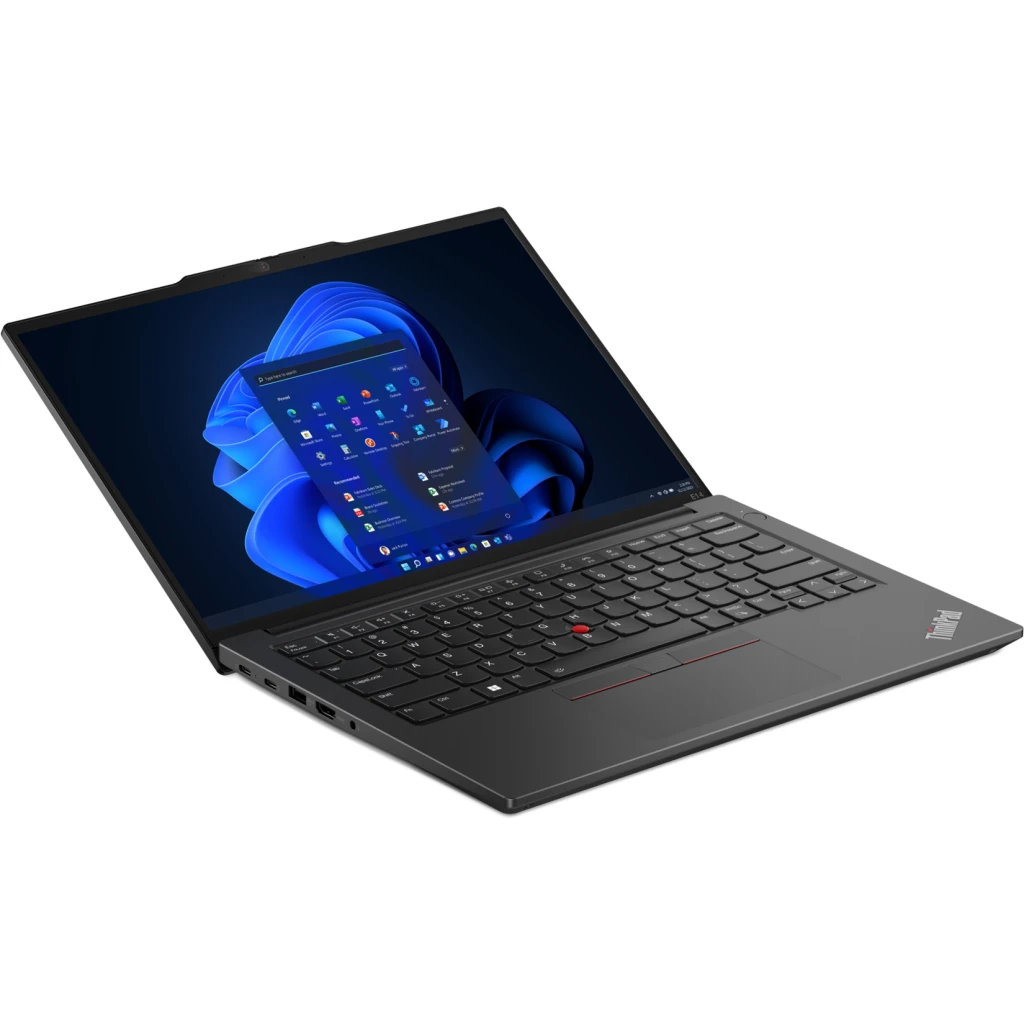 Imagen 9 de Notebook Lenovo Thinkpad E14 Gen5 I5-1335U RAM8GB SSD512GB 14" W11P