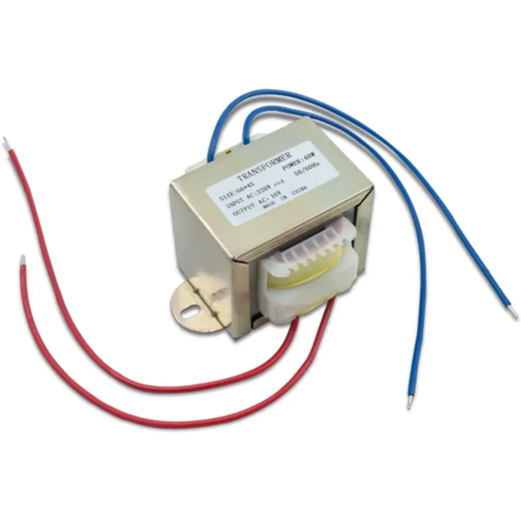 TF-16V1.5 TRANSFORMADOR 16V 1.5A