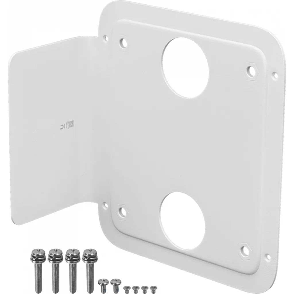 Imagen 3 de UBIQUITI Adaptador para montar en EV-LITE sobre el EV-STATION-STAND