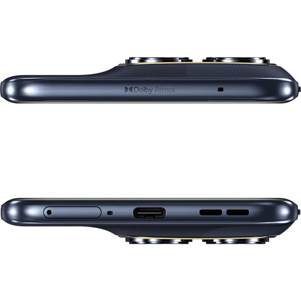 Imagen 2 de MOTOROLA EDGE 70 FUSION FIFA COLOR  8+25