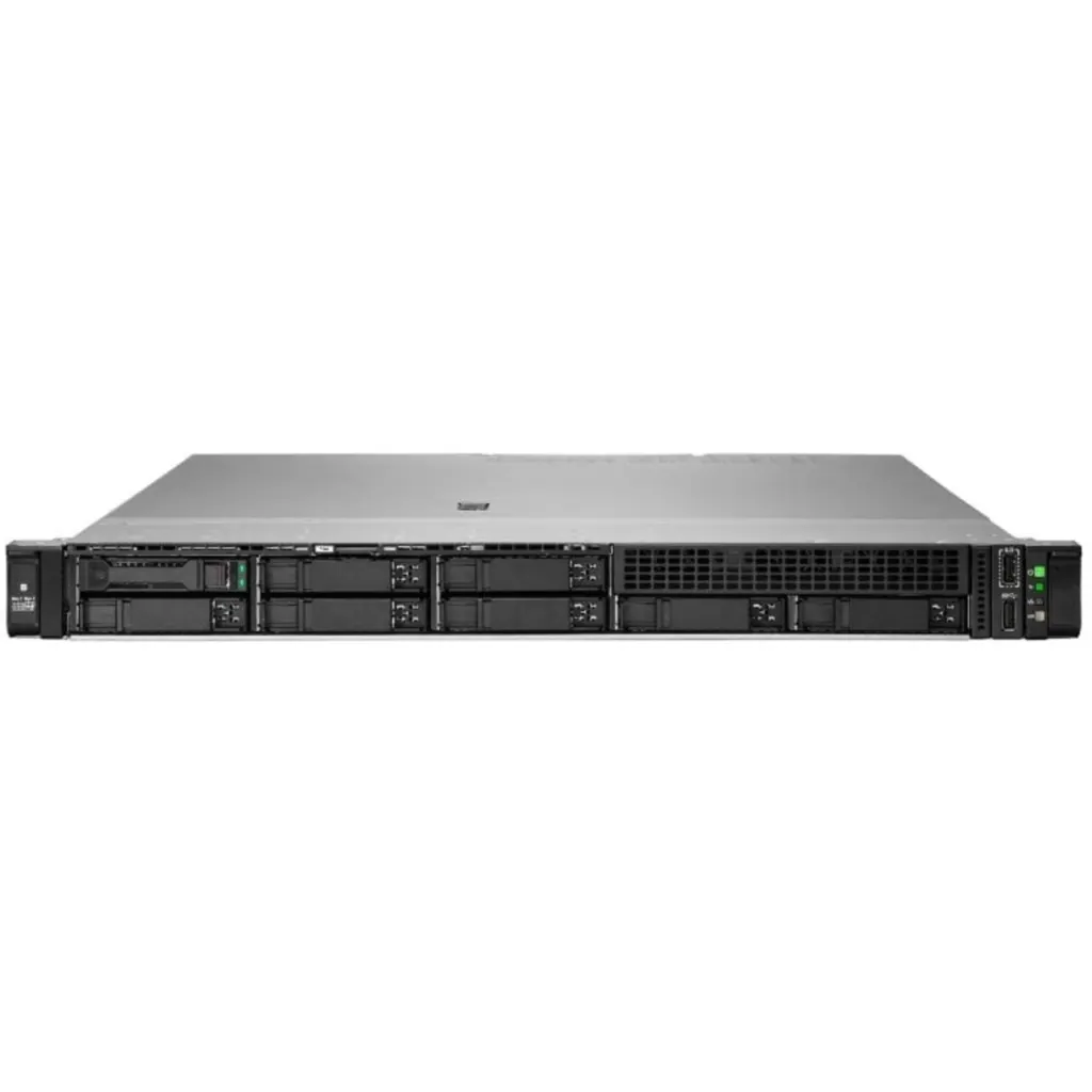 Servidor HPE ProLiant Compute DL320 Gen12 Intel® Xeon® 6505P RAM2*32GB SSD960GB