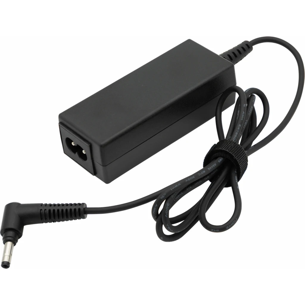 Imagen 2 de Cargador Notebook Lenovo 45W 20V 2.25A 4.0*1.7mm