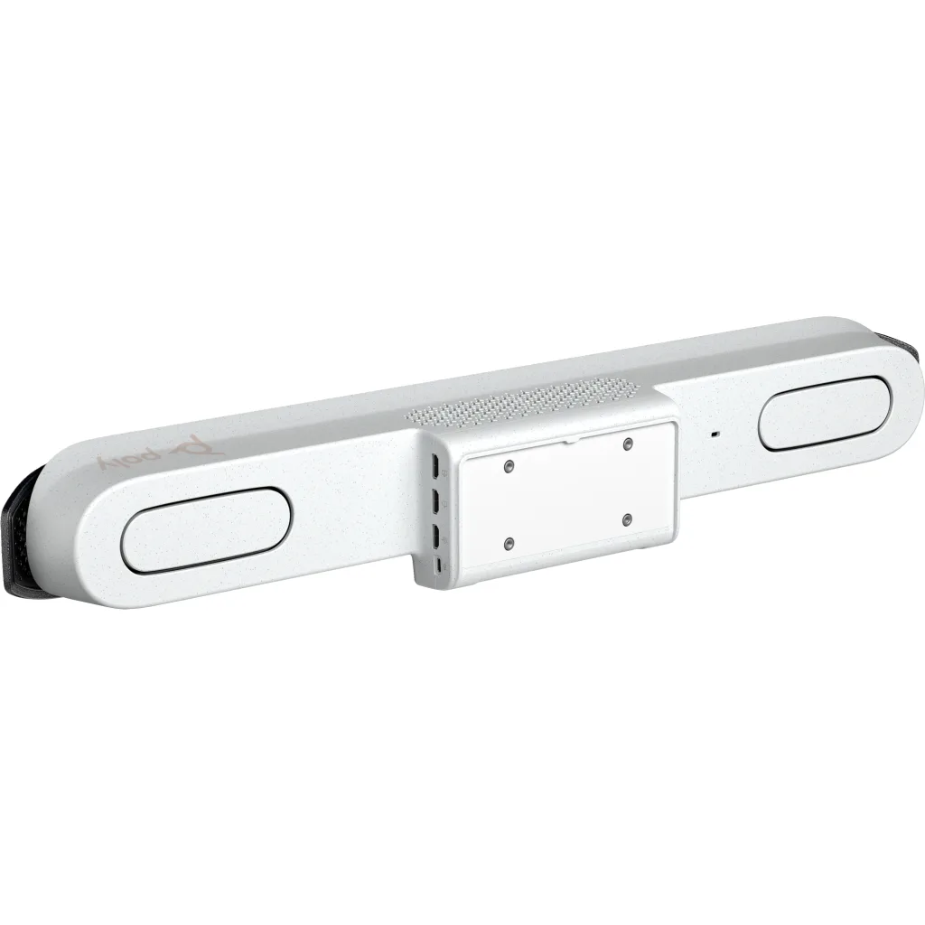 Imagen 3 de Barra de Video AIO HP Poly Studio X52, Videoconferencia, 4K, Audio Integrado