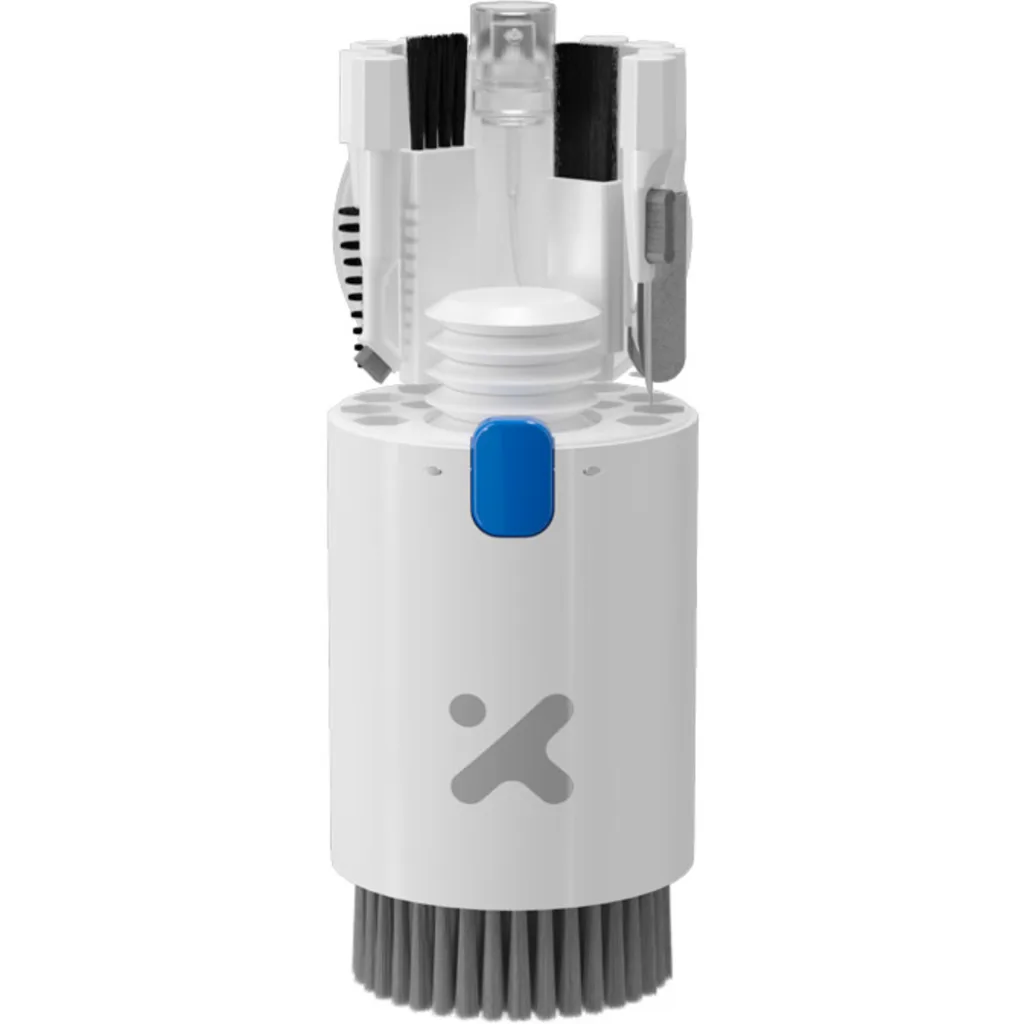 Imagen 1 de Xtech - 20-in-1 Multifunctional Cleaning Kit - XTA-910