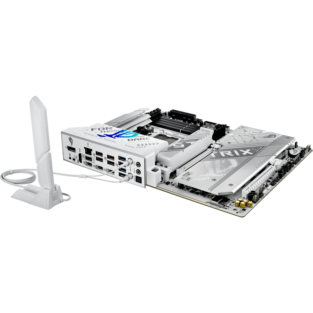 Imagen 9 de ROG STRIX X870-A GAMING WIFI