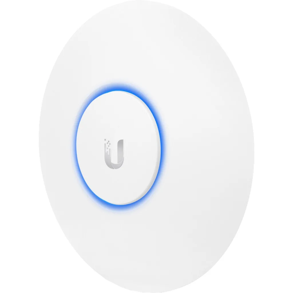 Access Point Ubiquiti Dual-Band Exterior PoE AC1750, Wi-Fi 802.11ac,3x3 MIMO