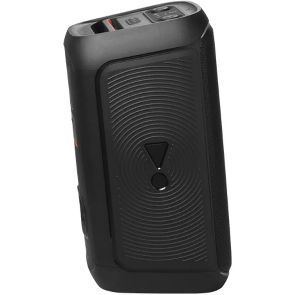 Imagen 3 de Parlante Portátil JBL Partybox Club 120, 160W RMS Bluetooth5.3 Aux JackMic Negro