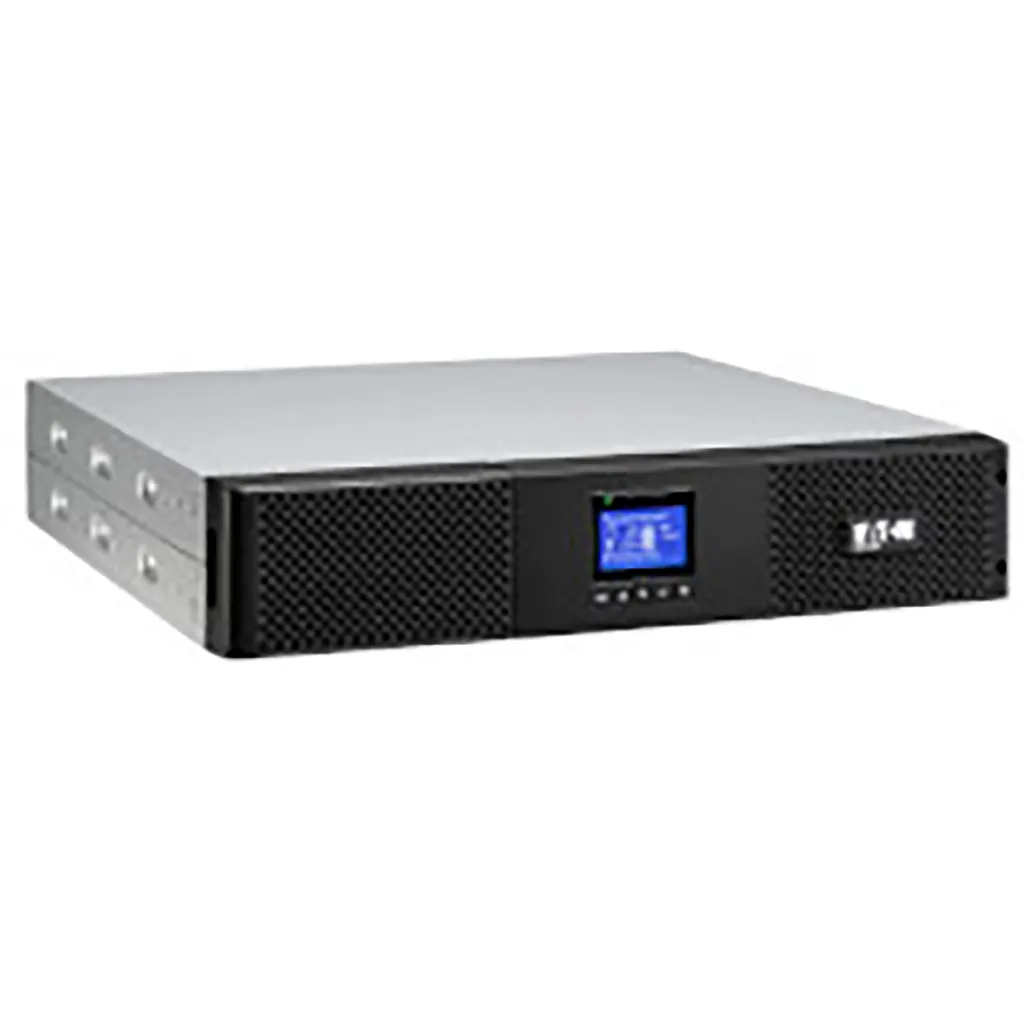 UPS Eaton 9SX 1 kVA 900W 1000VA Online Rack 2U Entrada C14